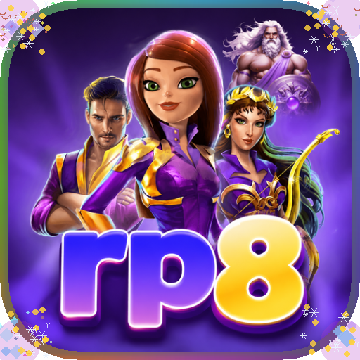 rp8 — galeri pratinjau - APK Resmi