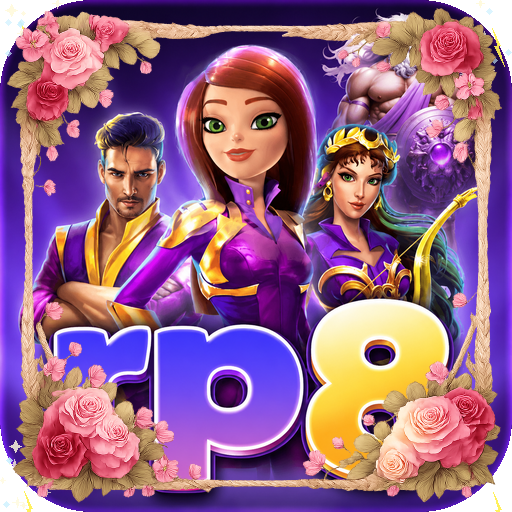 rp8 — galeri pratinjau Resmi APK